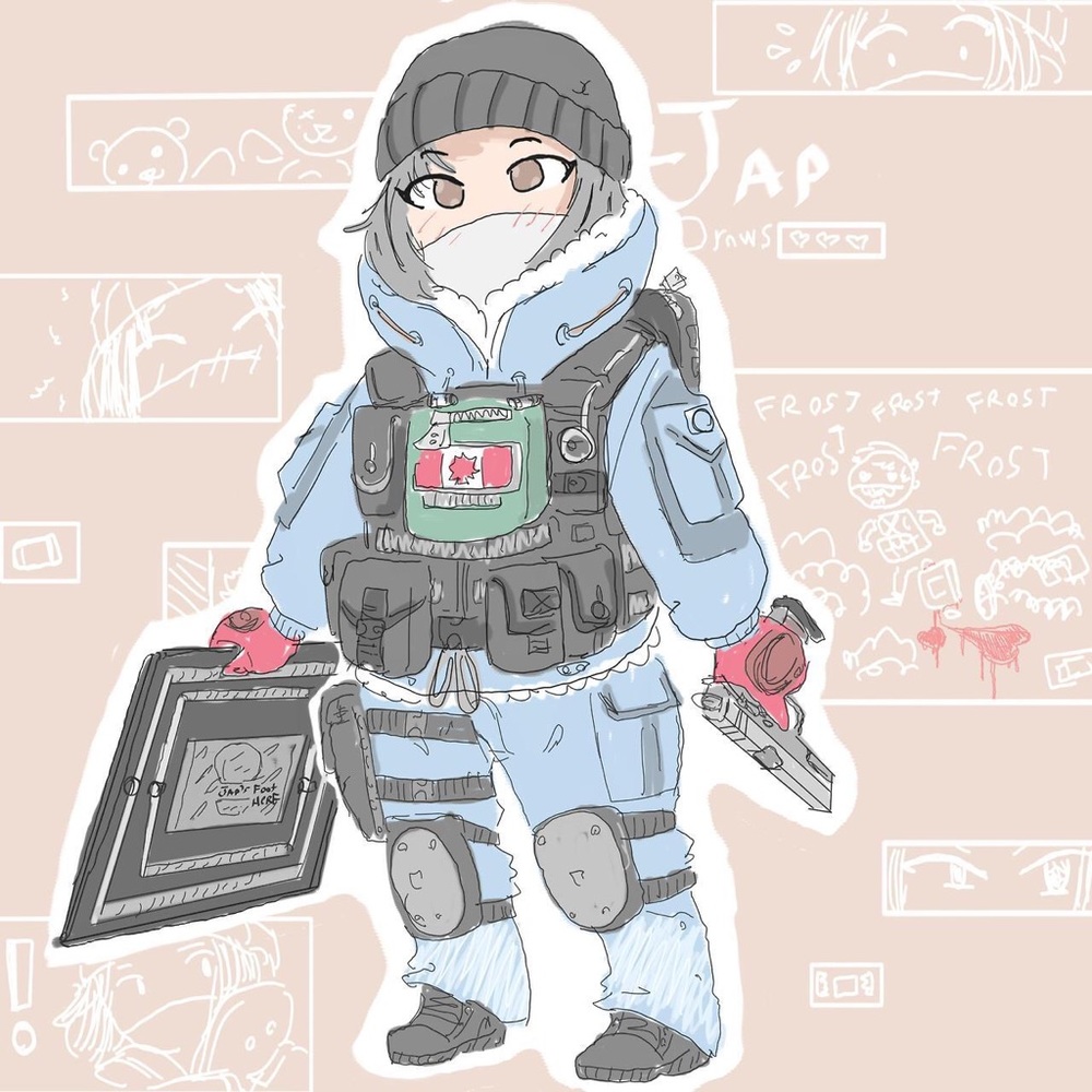 Meet your Posher, Deny